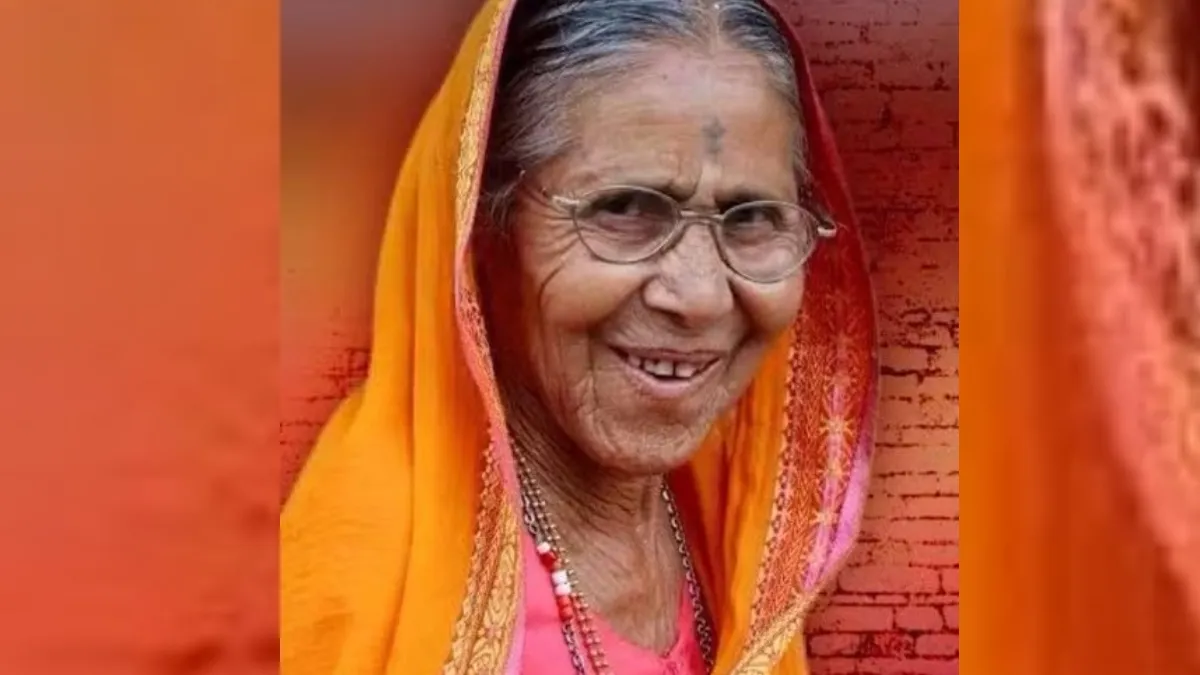 Inspiring Story: ತಿಂಗಳಿಗೆ ಕೇವಲ 11 ರೂ. ಉಳಿತಾಯ ಮಾಡಿ ಇಂದು ಇಡೀ ಊರಿನ ಮಕ್ಕಳ ಪಾಲಿಗೆ ಬೆಳಕಾದ ಕಮಲಾ ದೇವಿ