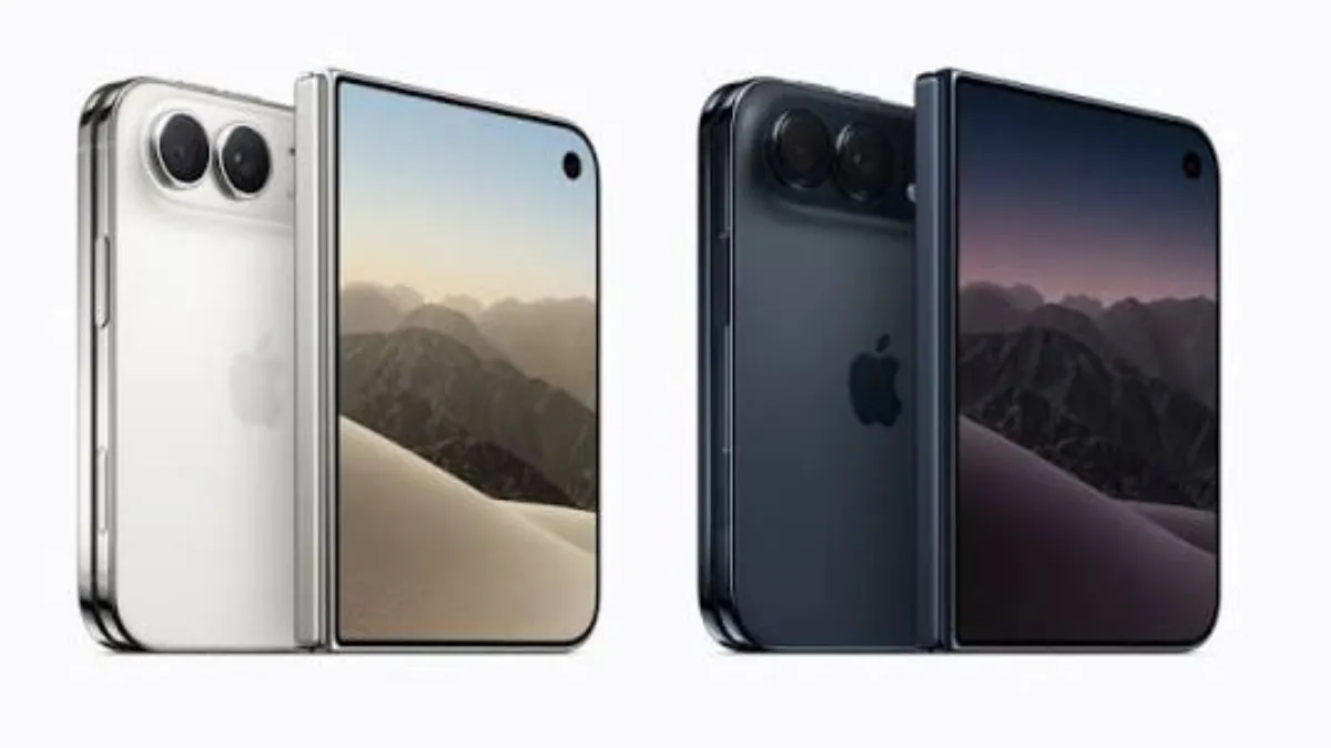 iPhone Duo: ₹3 ಲಕ್ಷದ ಐಫೋನ್‌ ಡ್ಯುವೊಗೆ ಭಾರತೀಯರಿಗೇಕೆ ಇಷ್ಟೊಂದು ಕ್ರೇಜ್? ಈ ಹಣದಲ್ಲಿ ಭಾರತದಲ್ಲಿ ಏನೆಲ್ಲಾ ಖರೀದಿಸಬಹುದು ?