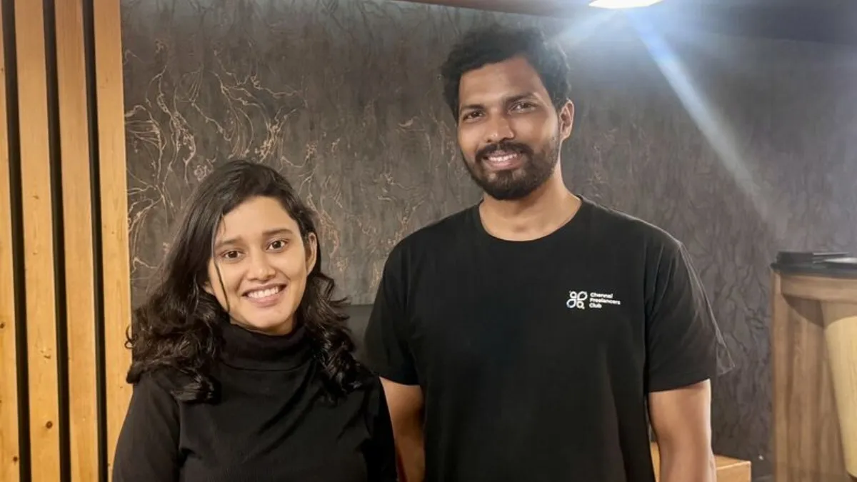 Success Story: ಡೆಲಾಯ್ಟ್‌ ಕಂಪನಿಯ ಕೆಲಸ ಬಿಟ್ಟು ಕಂಟೆಂಟ್ ಕ್ರಿಯೇಟರ್ ಆದ ಯುವತಿಗೆ 6 ತಿಂಗಳಲ್ಲೇ ಸಿಕ್ತು ಸಿನಿಮಾಗಳಲ್ಲಿ ಅವಕಾಶ