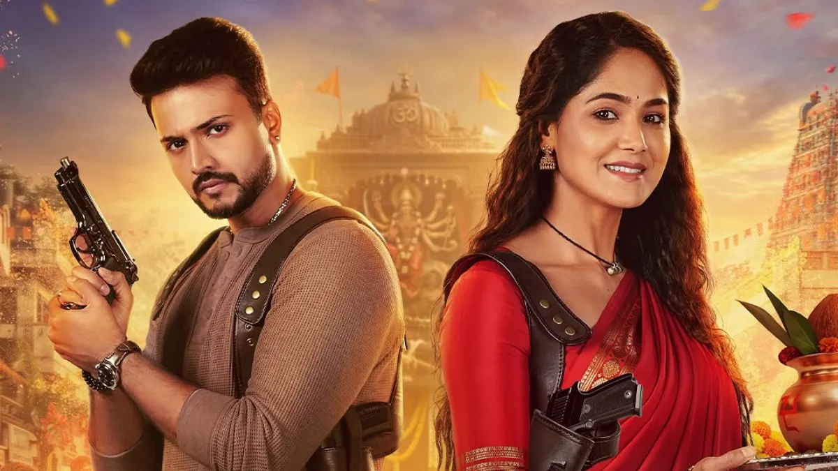 ಹಿಂದೆಂದೂ ಕಾಣದಂಥ ಸಿನಿಮಾ ಮೇಕಿಂಗ್ ಇದೀಗ ಕಿರುತೆರೆಯಲ್ಲಿ.. ಪಾತ್ರಗಳು, ದಿನಾಂಕ, ಸಮಯದ ವಿವರ