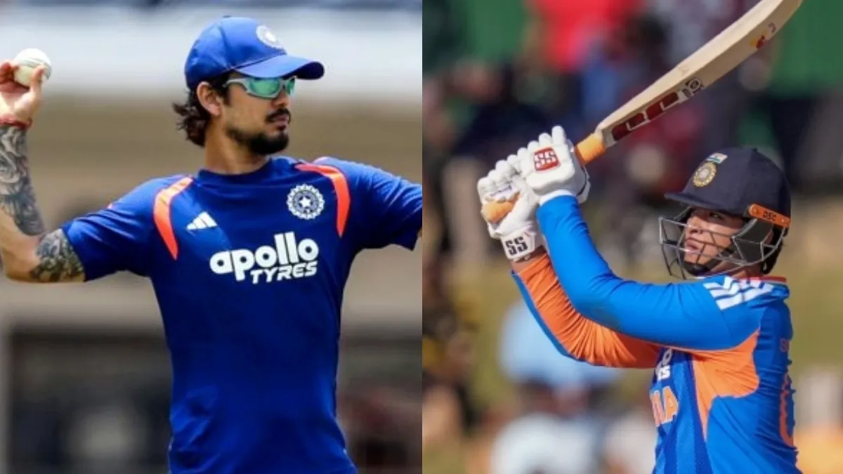 India Vs Japan T20: ಬಿಹಾರಿ ಸಹೋದರರ ಭೇಟಿಗೆ ಕಾಯುತ್ತಿರುವ ಭಾರತ ಮೂಲದ ಜಪಾನ್‌ ಕ್ರಿಕೆಟರ್