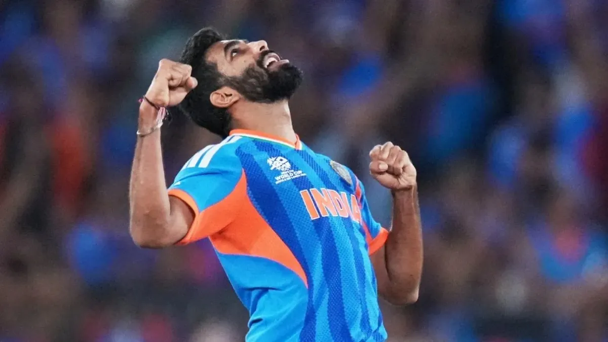 Jasprit Bumrah: ಜಸ್ಪ್ರೀತ್ ಬುಮ್ರಾ ಫಿಟ್‌ನೆಸ್‌ ಬಗ್ಗೆ ಆತಂಕ, ರೊಚ್ಚಿಗೆದ್ಧ ಟೀಮ್ ಇಂಡಿಯಾ ಮಾಜಿ ಕ್ರಿಕೆಟರ್