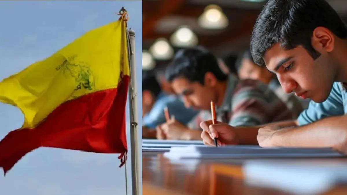 Karnataka Govt Jobs: ಸರ್ಕಾರಿ ಉದ್ಯೋಗ ಪರೀಕ್ಷೆಯಲ್ಲಿ ಕನ್ನಡಕ್ಕೆ 50, ಇಂಗ್ಲಿಷ್‌ಗೆ 20 ಅಂಕ! ಬಿಳಿಮಲೆ ಒತ್ತಾಯ