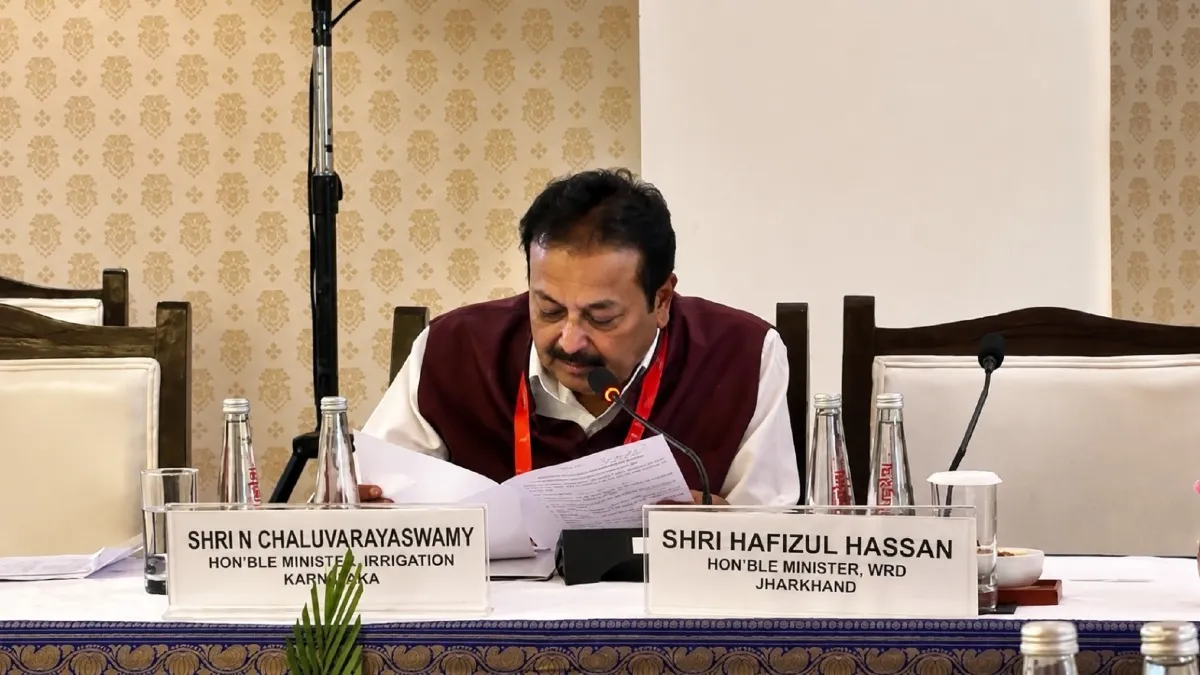 Karnataka Water Issues: ಮೇಕೆದಾಟಿನಿಂದ ಮಹದಾಯಿವರೆಗೆ: ಕೇಂದ್ರದ ಮುಂದೆ ಕರ್ನಾಟಕದ ಜಲ ಯೋಜನೆಗಳ ಪಟ್ಟಿ
