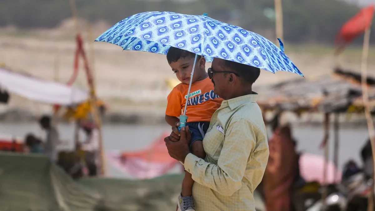 Karnataka Weather: ಮಳೆಗಾಲದಲ್ಲೂ ಬೇಸಿಗೆಯ ಅನುಭವ, ಆದ್ರೆ ದಕ್ಷಿಣ ಒಳನಾಡಿಗೆ ಮಳೆಯ ಮುನ್ಸೂಚನೆ!