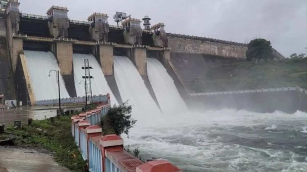Karnataka Dam Water Level: ಕಬಿನಿ, KRS ಡ್ಯಾಂ ನೀರು ಇಳಿಕೆ! ರಾಜ್ಯದ ಪ್ರಮುಖ ಜಲಾಶಯಗಳ ಇಂದಿನ ಮಟ್ಟ