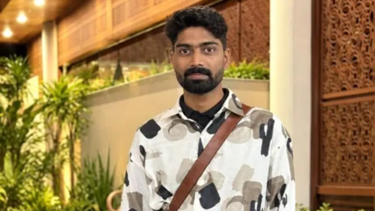 ಕೇವಲ ಡಿಪ್ಲೊಮಾ ಓದಿ ಮರ್ಸಿಡಿಸ್-ಬೆಂಝ್ ಕಂಪನಿಯಲ್ಲಿ ಉದ್ಯೋಗ ಗಿಟ್ಟಿಸಿಕೊಂಡ ಅತುಲ್ ಕೃಷ್ಣ ಯಶೋಗಾಥೆ ಇದು