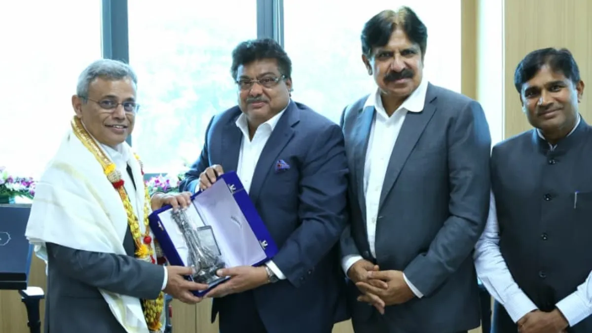 ಬೆಂಗಳೂರಿನ ವೈಟ್‌ಫೀಲ್ಡ್ KTPOಗೆ ವಿಶ್ವದರ್ಜೆ ರೂಪ; ಮತ್ತೊಂದೆಡೆ ಕರ್ನಾಟಕಕ್ಕೆ ₹3,600 ಕೋಟಿ ಹೂಡಿಕೆ