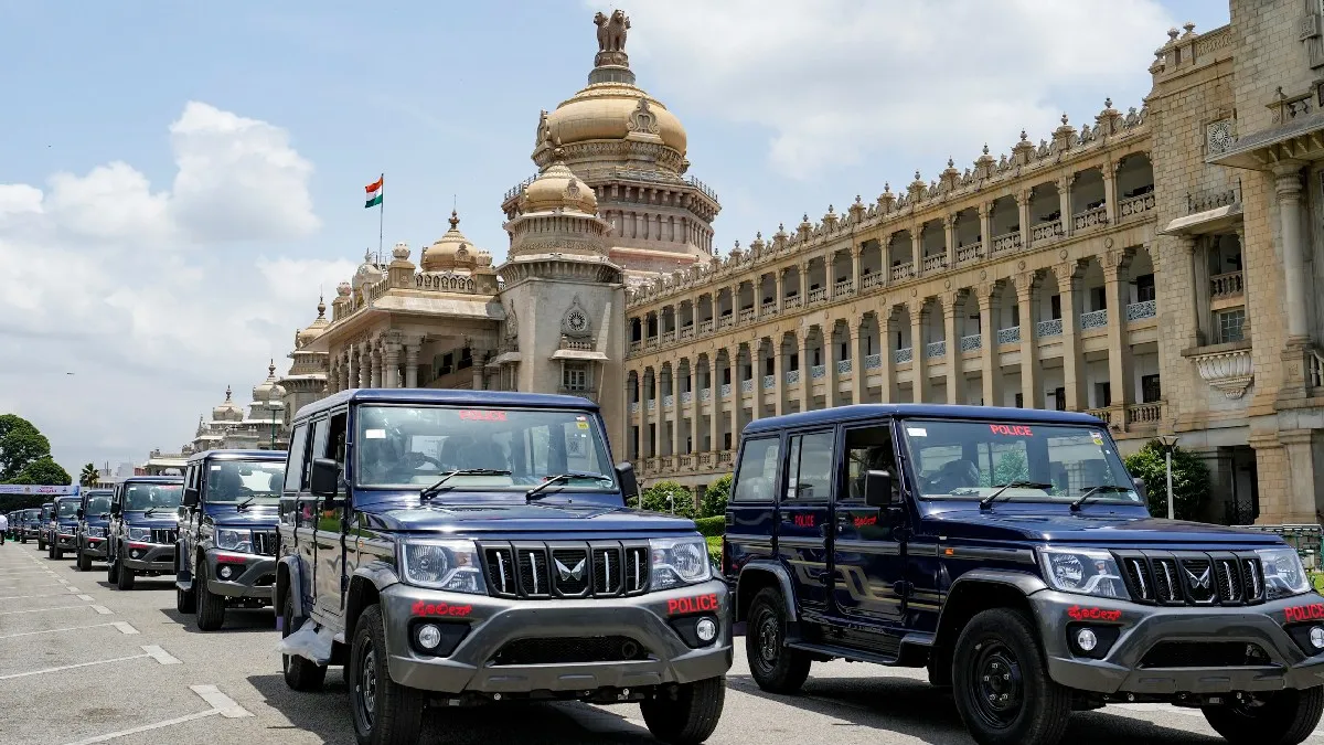 Left wing Extremism: "ಕರ್ನಾಟಕವೀಗ ಉಗ್ರರು-ನಕ್ಸಲರ ಫೇವರೆಟ್ ಪ್ಲೇಸ್! ದಿಮಾಗಿ ನಕ್ಸಲರ ಸ್ವರ್ಗ!'