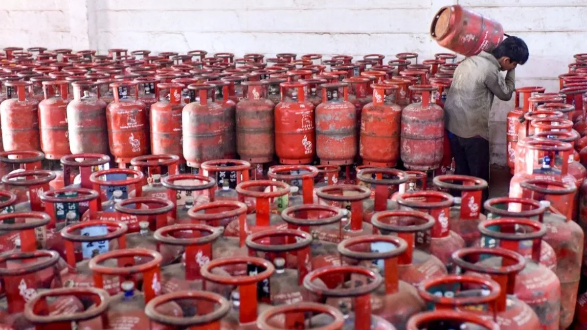 LPG Gas Cylinder Booking New Rules: ಎಲ್‌ಪಿಜಿ ಗ್ಯಾಸ್‌ ಸಿಲಿಂಡರ್ ಬುಕಿಂಗ್‌ ಹೊಸ ನಿಯಮಗಳು