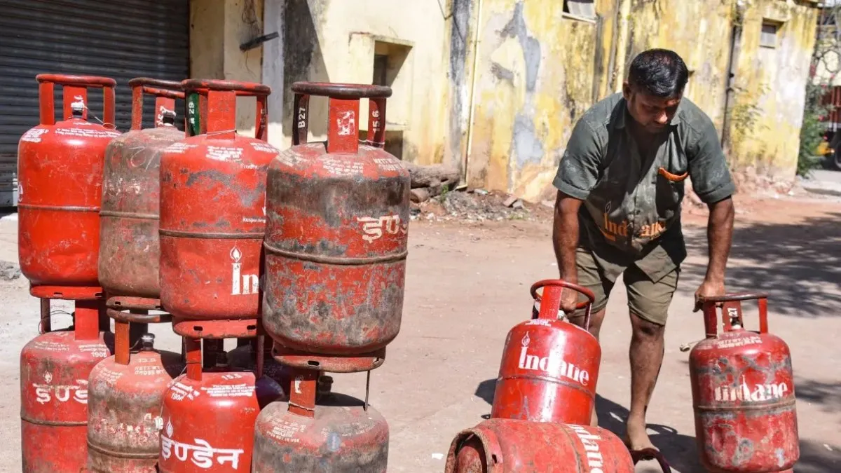 LPG: ಅಕ್ಟೋಬರ್ 1ರಿಂದ ಎಲ್‌ಪಿಜಿ ಗ್ಯಾಸ್‌ ಸಿಲಿಂಡರ್ ಹೊಸ ನಿಯಮಗಳು