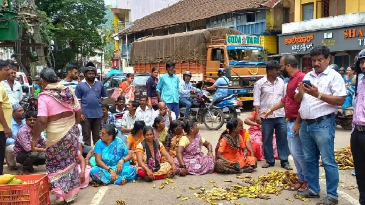 Mangaluru: ಬೆಂಗಳೂರು ಆಯಿತು, ಇದೀಗ ಮಂಗಳೂರಲ್ಲೂ ಬೀದಿ ವ್ಯಾಪಾರಿಗಳಿಗೆ ತೆರವಿನ ಬಿಸಿ