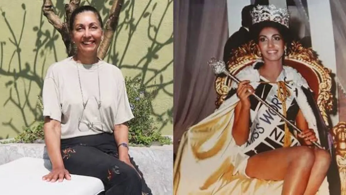 Miss World : ಭಾರತದ ಮೊದಲ ಮಿಸ್‌ ವರ್ಲ್ಡ್‌ ರೀಟಾ ಫರಿಯಾ ಬಗ್ಗೆ ನಿಮಗೆ ಗೊತ್ತಿಲ್ಲದ 10 ಕುತೂಹಲಕಾರಿ ಸಂಗತಿಗಳು