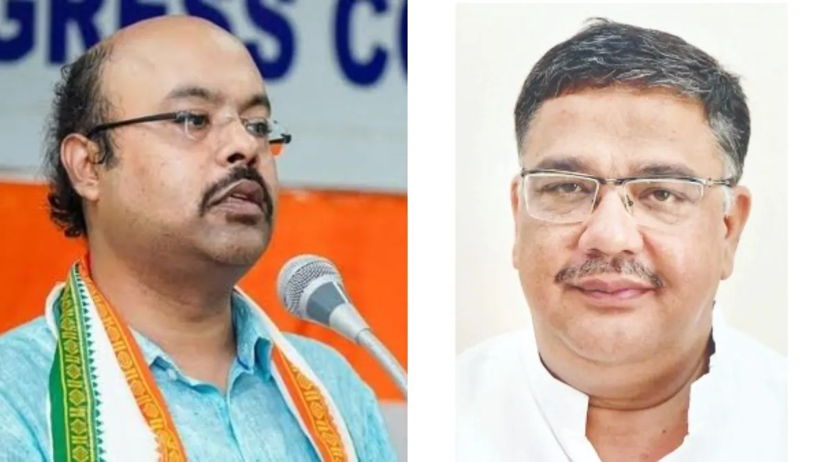 ‘ಸಮಯ ಪ್ರಜ್ಞೆ ಇಲ್ವೇನ್ರೀ?’ ಎಂದು ತನ್ವೀರ್ ಸೇಠ್; ತಡವಾಗಿ ಬಂದಿದ್ದಕ್ಕೆ ಯತೀಂದ್ರ ಕೊಟ್ಟ ಕಾರಣವೇನು?