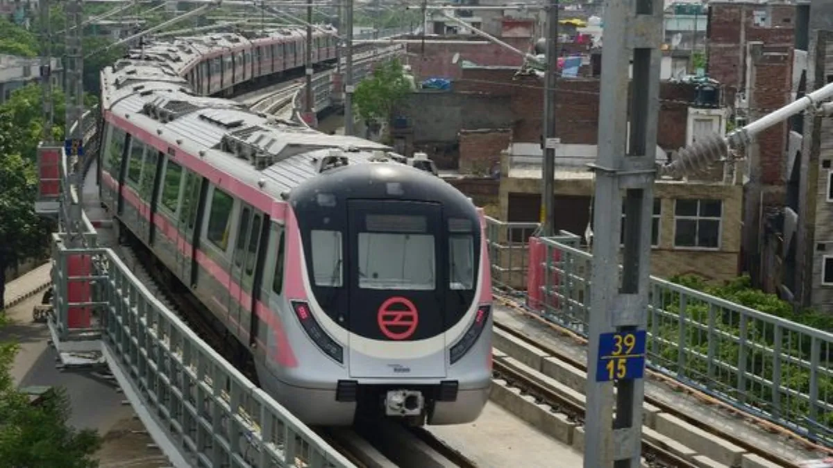 Namma Metro Pink Line: ಮೆಟ್ರೋ 4ನೇ ಮಾರ್ಗ ಅಕ್ಟೋಬರ್ 3ನೇ ವಾರದಲ್ಲಿ ಓಪನ್ ಸಾಧ್ಯತೆ