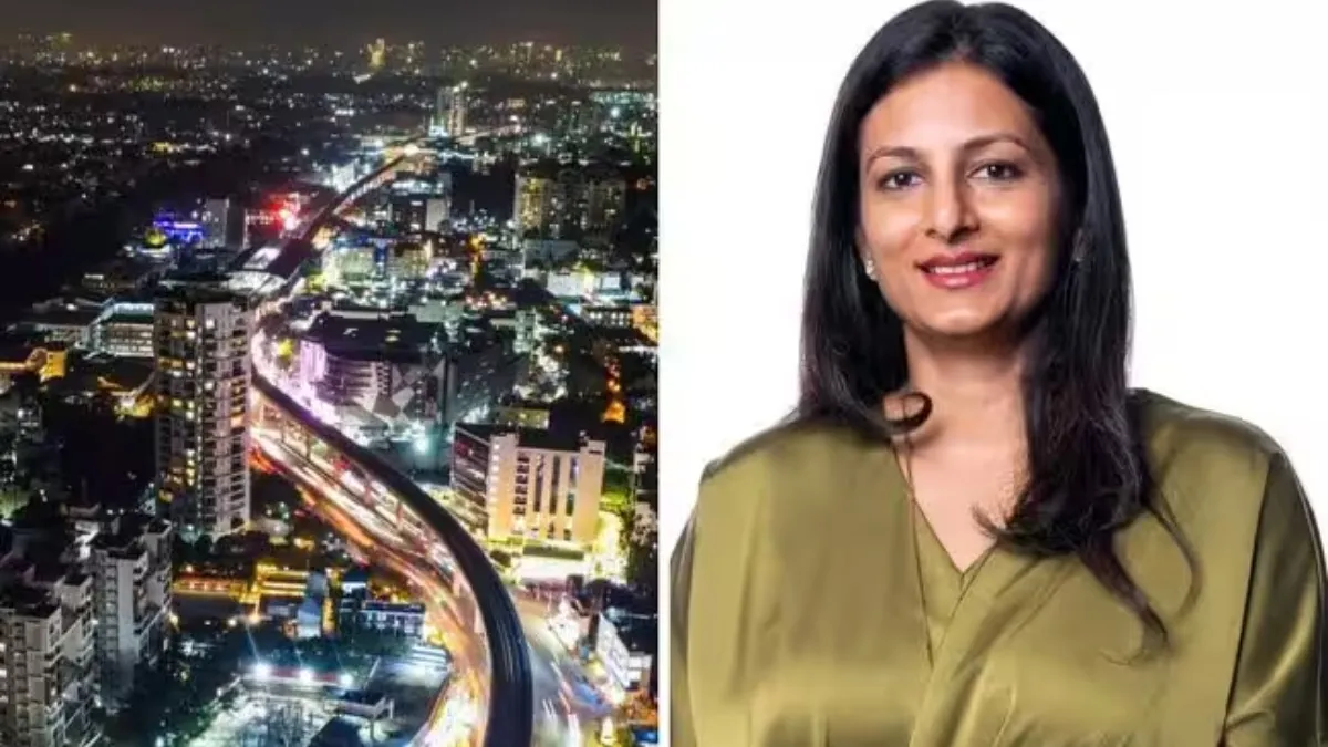 ಬೆಂಗಳೂರಿನ ಟ್ರಾಫಿಕ್ನಿಂದಲೂ ಪಾಠ ಕಲಿತ ಬ್ರಿಗೇಡ್ ಎಂಡಿ ನಿರೂಪಾ ಶಂಕರ್! ಇಲ್ಲಿವೆ 3 ಜೀವನ ಪಾಠ