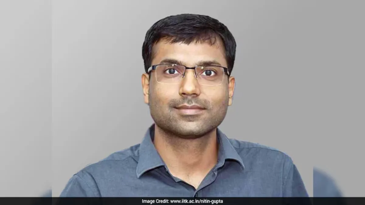 Nitin Gupta : ಭಾರತಕ್ಕೇ ಮೊದಲ ರ‍್ಯಾಂಕ್‌ ಬಂದವನಿಂದ ಈಗ ಸೊಳ್ಳೆಯ ಮೆದುಳು ಅಧ್ಯಯನ! ಯಾರೀ ನಿತಿನ್‌ ಗುಪ್ತಾ?