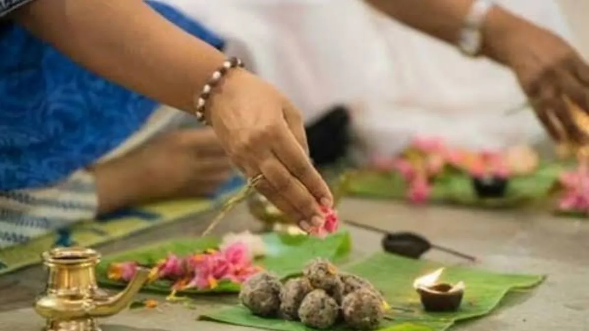 Pitru Paksha 2026: ಪಿತೃ ಪಕ್ಷ ಯಾವಾಗ ಸೆಪ್ಟೆಂಬರ್ 26 ಅಥವಾ 27? ಆರಂಭ, ಸಮಯ ಬಗ್ಗೆ ಪಂಚಾಂಗ ಹೇಳೋದೇನು