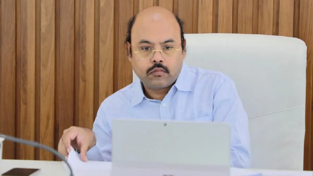 'ಪ್ರಗತಿ 50' ಯೋಜನೆಗೆ ಬೆಂಗಳೂರು, ಮೈಸೂರು ಆಯ್ಕೆ: ಅನುದಾನ ಬಿಡುಗಡೆಗೆ ಮನವಿ: ಯತೀಂದ್ರ ಸಿದ್ದರಾಮಯ್ಯ