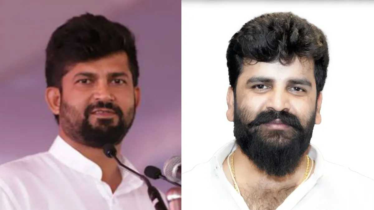 ಗಣೇಶೋತ್ಸವ ವಿವಾದಕ್ಕೆ ರಾಜಕೀಯ ಟ್ವಿಸ್ಟ್; ಪ್ರತಾಪ್ ಸಿಂಹ-KPYCC ಮಂಜುನಾಥ್ ನಡುವೆ ಜಟಾಪಟಿ