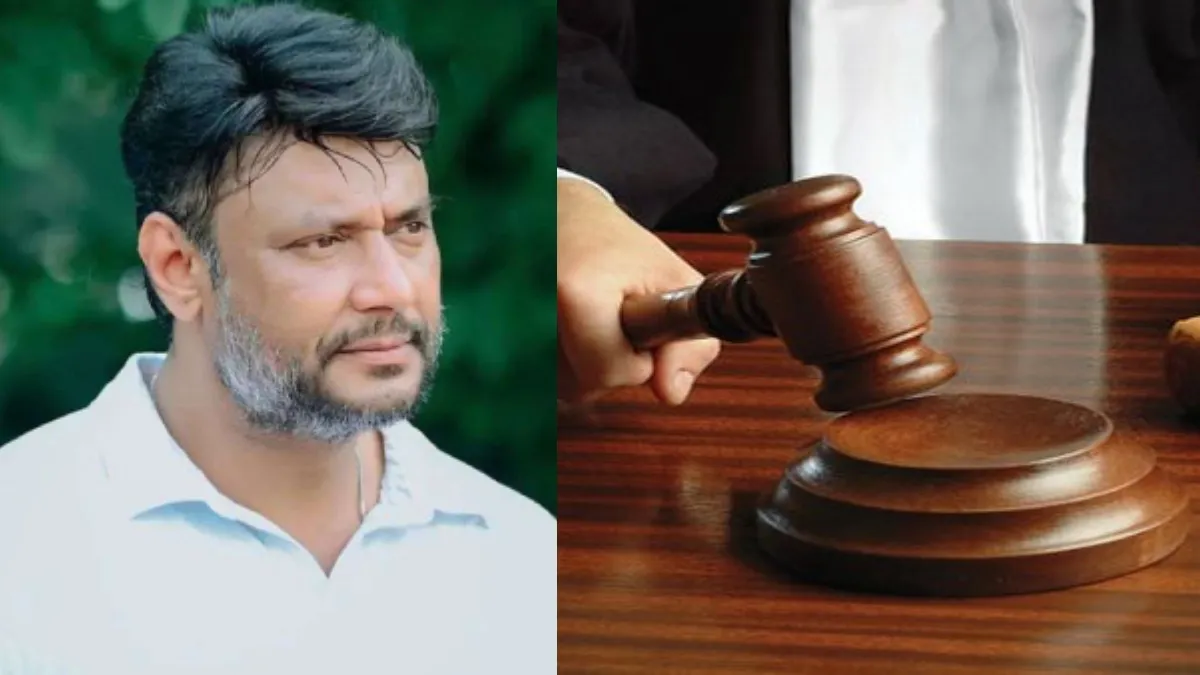 Darshan Case: ದರ್ಶನ್‌ಗೆ ಮತ್ತೊಂದು ಆಘಾತ; ಪ್ರದೋಷ್ ಹೇಳಿಕೆ ದಾಖಲಿಕೆಗೆ ತಡೆ ನೀಡಲು ಕೋರ್ಟ್ ನಕಾರ