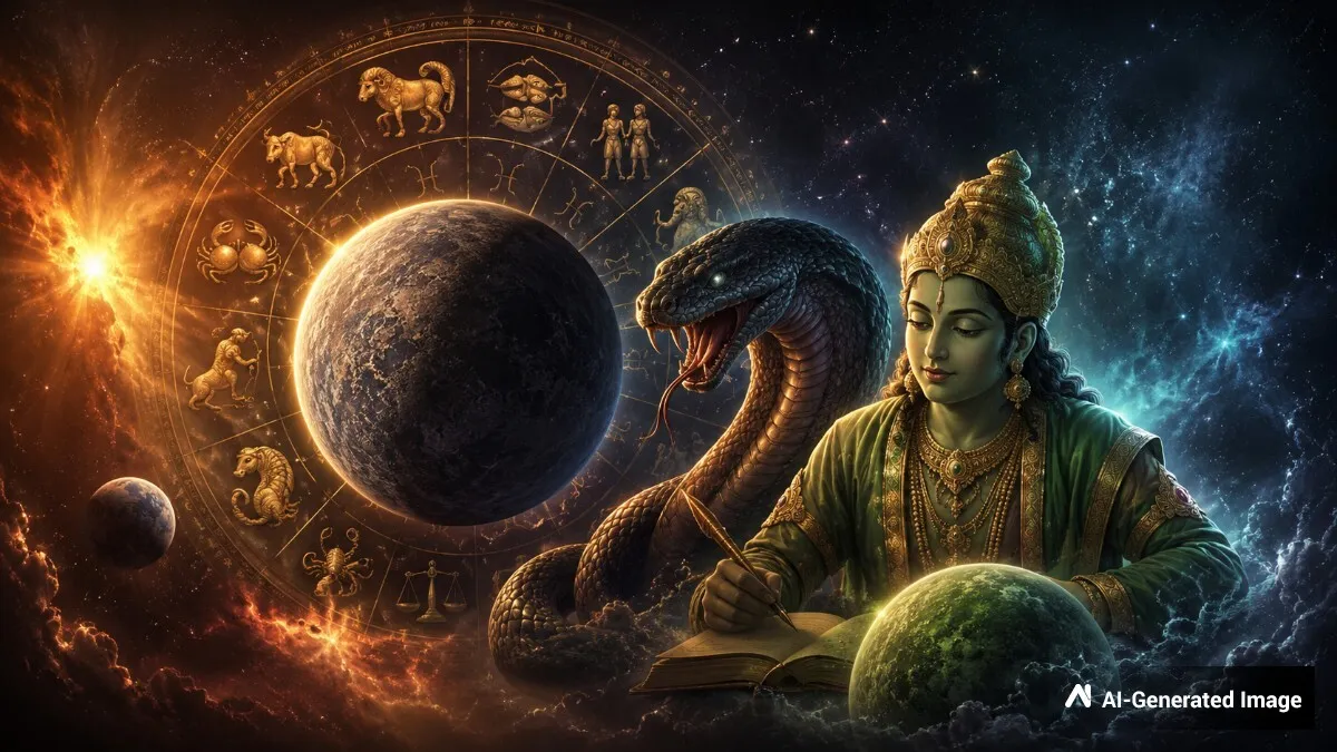 ಷಡಷ್ಟಕ ಯೋಗದಿಂದ ಹೆಚ್ಚುವುದು ಈ ರಾಶಿಯವರ ಆರ್ಥಿಕ ಸಂಕಷ್ಟ : ವೃತ್ತಿ ಜೀವನದಲ್ಲಿ ಏರುಪೇರು