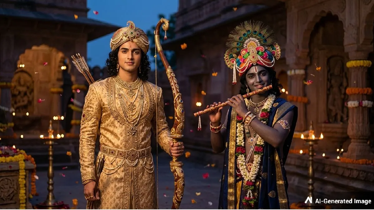 Shri tradition: ಶಿವನ ಹೆಸರಿನ ಮುಂದೆ ‘ಶ್ರೀ’ ಯಾಕಿಲ್ಲ? ಇದರ ಹಿಂದಿರುವ ರಹಸ್ಯ ಏನು ಗೊತ್ತಾ?