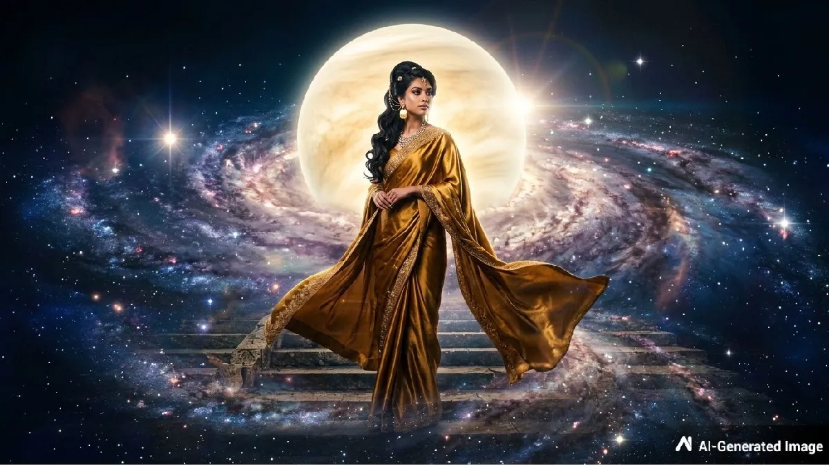 Shukra Star Transit: ಇನ್ನೆರಡು ದಿನಗಳಲ್ಲಿ ಈ ರಾಶಿಯವರಿಗೆ ರಾಜಯೋಗ : ಭರ್ಜರಿ ಧನ ಲಾಭ, ಆಸ್ತಿ ಗಳಿಕೆಗೆ ಅವಕಾಶ