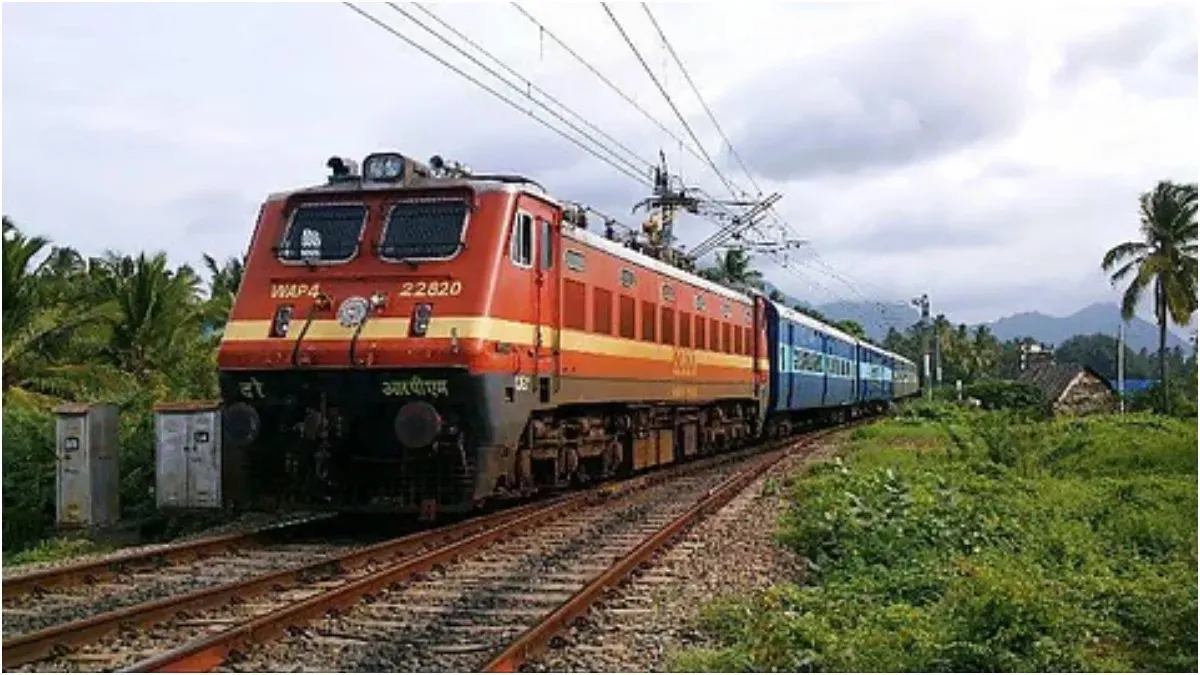 Unnamed Railway Station: ಹೆಸರೇ ಇರದ ಭಾರತದ ಏಕೈಕ ರೈಲು ನಿಲ್ದಾಣ ಇದು; ಕಾರಣ ತಿಳಿದರೆ ಆಶ್ಚರ್ಯವಾಗುವುದಂತೂ ಖಂಡಿತಾ