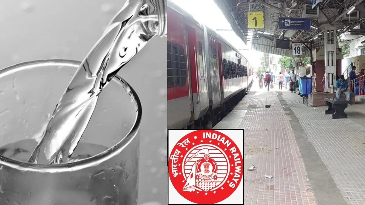 ಬೇಸಿಗೆ ಮುನ್ನ ಎಚ್ಚೆತ್ತ ರೈಲ್ವೆ: ಹುಬ್ಬಳ್ಳಿ, ಬೆಂಗಳೂರು, ಮೈಸೂರು ವ್ಯಾಪ್ತಿಯಲ್ಲಿ ನೀರಿನ 249 ಮಾದರಿ ಪರೀಕ್ಷೆ, ವರದಿಯಲ್ಲೇನಿದೆ