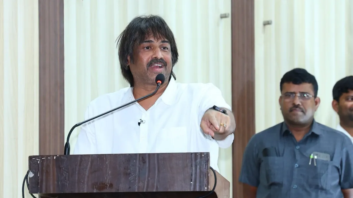 Teacher Recruitment: ಉದ್ಯೋಗಾಕಾಂಕ್ಷಿಗಳಿಗೆ ಗುಡ್‌ನ್ಯೂಸ್; 19 ಸಾವಿರ ಶಿಕ್ಷಕರ ನೇಮಕಾತಿ: ಮಧು ಬಂಗಾರಪ್ಪ
