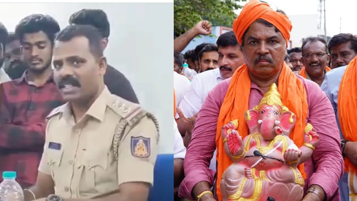 ಪೊಲೀಸ್ ಹೇಳಿಕೆ ಪ್ರಸಾರ ಮಾಡಿದ್ದಕ್ಕೆ ಪತ್ರಕರ್ತನ ಮೇಲೆ FIR? ಸರ್ಕಾರಕ್ಕೆ ಆರ್. ಅಶೋಕ್ ಸರಣಿ ಪ್ರಶ್ನೆ