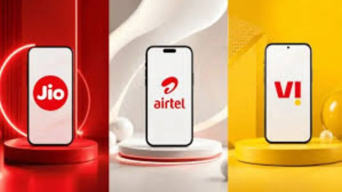 ಜಿಯೋ, ಏರ್‌ಟೆಲ್‌ಗೆ TRAI ಹೊಸ ರೂಲ್ಸ್: ಇನ್ಮುಂದೆ 28 ಅಲ್ಲ, 30 ದಿನಗಳ ರೀಚಾರ್ಜ್ ವ್ಯಾಲಿಡಿಟಿ ಕಡ್ಡಾಯ