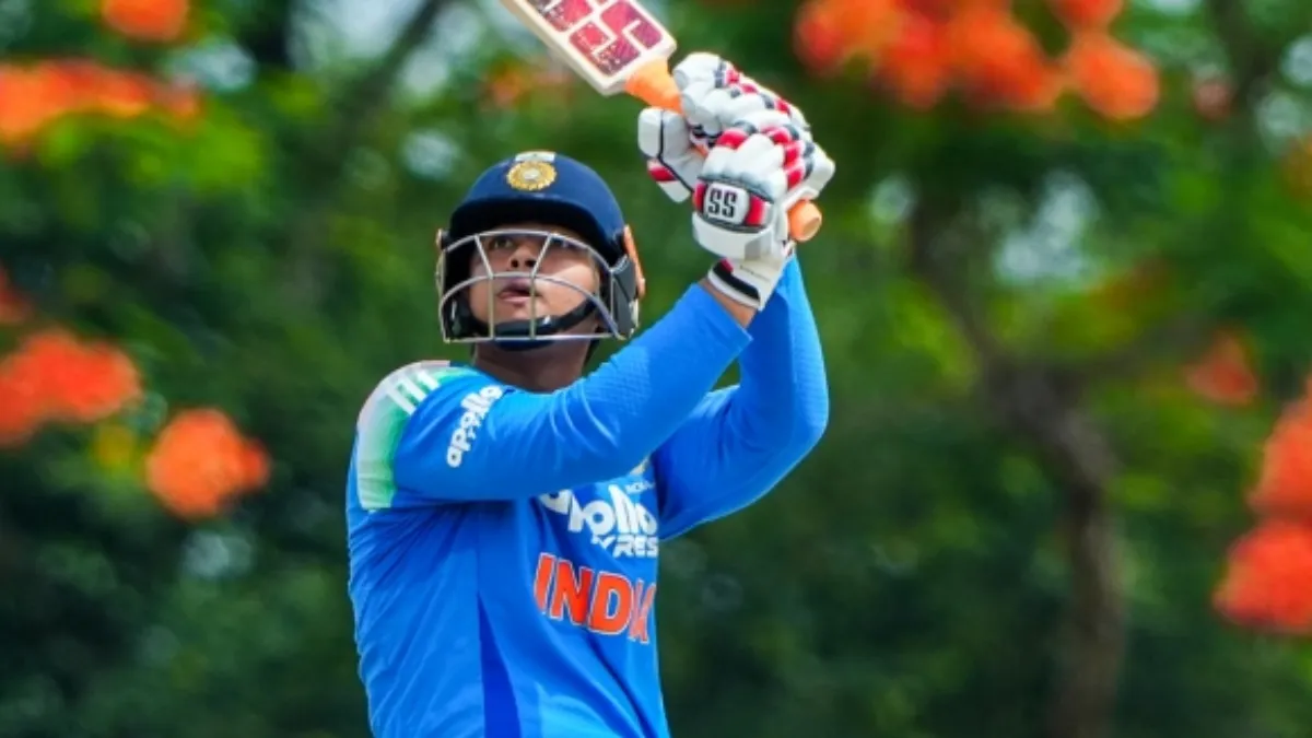 ವೈಭವ್ ಸೂರ್ಯವಂಶಿ ಎಐ ಅಲ್ಲ, 'ಕ್ರಿಕೆಟ್ ಬುದ್ಧಿಮತ್ತೆ' ಹೊಂದಿದ್ದಾರೆ: ಟೀಮ್ ಇಂಡಿಯಾ ಸ್ಟಾರ್ ಕ್ರಿಕೆಟರ್ ಅಚ್ಚರಿ ಭವಿಷ್ಯ
