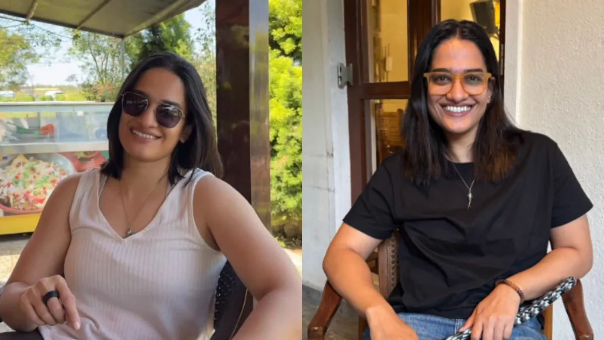 ಕಾರ್ಪೊರೇಟ್ ಕೆಲಸಕ್ಕೆ ಟಾಟಾ ಎಂದ ಯುವತಿ, 18 ತಿಂಗಳಲ್ಲಿ ₹7.2 ಲಕ್ಷ ಸೇವಿಂಗ್ಸ್! ಕೆಲ್ಸ ಬಿಡುವ ಮುನ್ನ ನೀವು ಈ ಪ್ಲಾನ್ ಮಾಡಿ
