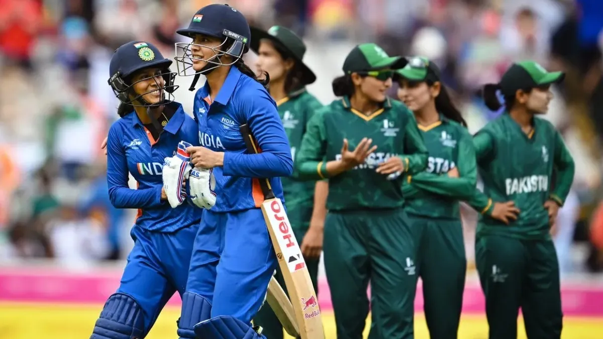 Women Asia Cup 2026: ಭಾರತ Vs ಪಾಕಿಸ್ತಾನ, ಪ್ಲೇಯಿಂಗ್ 11, ಪಿಚ್ ರಿಪೋರ್ಟ್‌, ಸಮಯದ ವಿವರ
