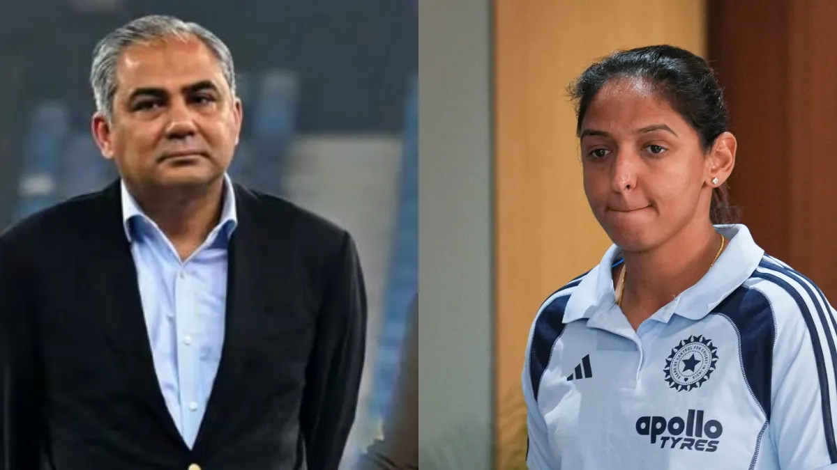 ಸೂರ್ಯಕುಮಾರ್ ಯಾದವ್ ಪಾಲಿಸಿದ ಹರ್ಮನ್‌ಪ್ರೀತ್ ಕೌರ್.. ಮರುಕಳಿಸಿದ 2025, ಪಿಸಿಬಿಗೆ ಭಾರಿ ಮುಖಭಂಗ
