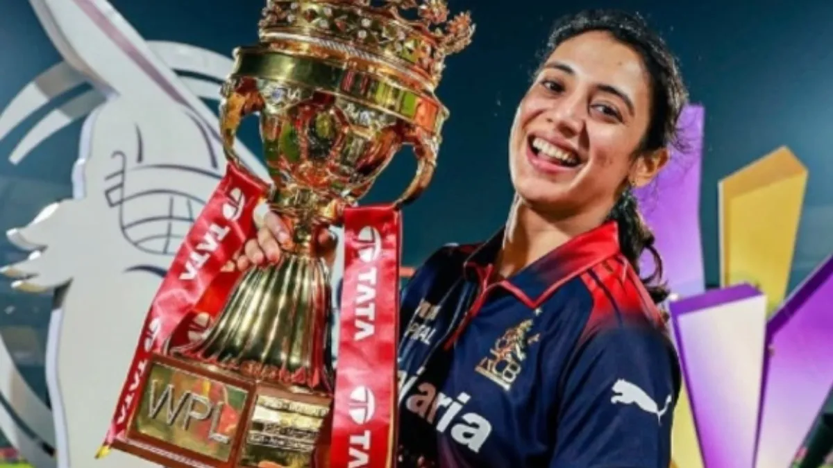 WPL 2027: ಡಬ್ಲ್ಯೂಪಿಎಲ್‌ಗೆ ಮುಹೂರ್ತ ಫಿಕ್ಸ್‌, ಆರ್‌ಸಿಬಿ ಪ್ಲೇಯಿಂಗ್ 11 ಹೇಗಿರಲಿದೆ? ಇಲ್ಲಿದೆ ಮಾಹಿತಿ