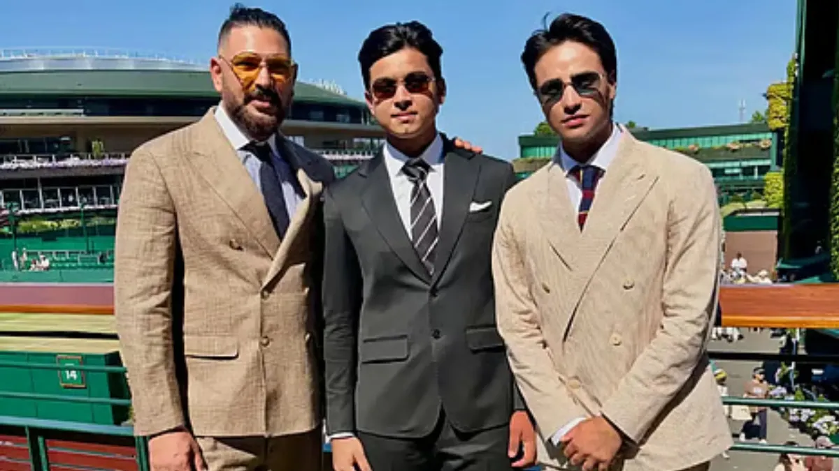 Yuvraj Singh: 6,6,6,6,6,6..ಭಾರತೀಯ ಕ್ರಿಕೆಟ್ ಇತಿಹಾಸದಲ್ಲೇ ಸೆಪ್ಟೆಂಬರ್ 19 ಸುವರ್ಣಾಕ್ಷರಗಳಲ್ಲಿ ಬರೆದಿಡುವ ದಿನ