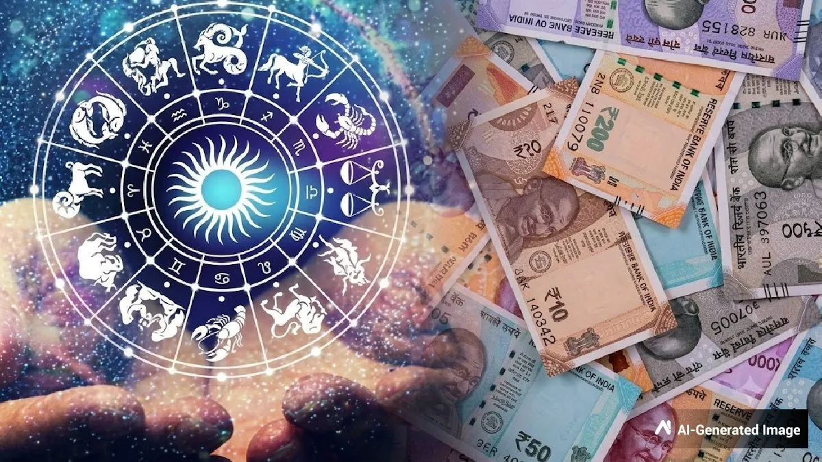Zodiac Money: ಬಡವರಾಗದಿರಲು ಏನು ಮಾಡಬೇಕು? ನಿಮ್ಮ ಜನ್ಮರಾಶಿಗೆ ಹಣ ಉಳಿಸುವ ಸಲಹೆಗಳು