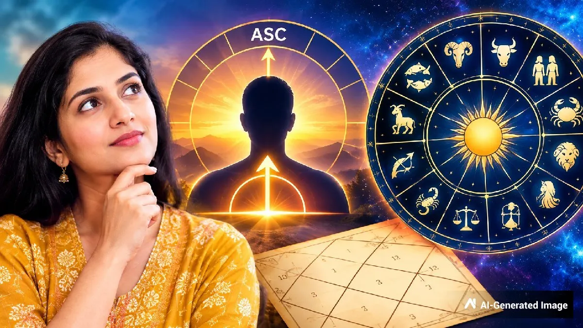 Zodiac predictions: ಜಾತಕದಲ್ಲಿ ರಾಶಿ ಮುಖ್ಯವೋ, ಲಗ್ನ ಮುಖ್ಯವೋ? ಜ್ಯೋತಿಷ್ಯದ ಈ ಗೊಂದಲಕ್ಕೆ ಉತ್ತರ ಇಲ್ಲಿದೆ