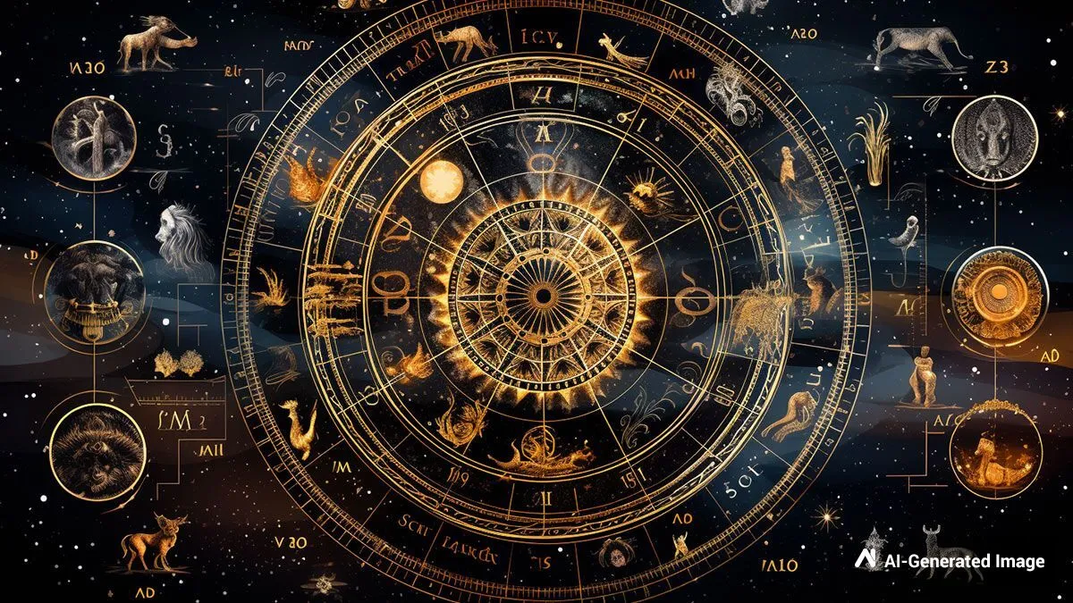 Zodiac Stress Management: ಒತ್ತಡದ ಸಂದರ್ಭದಲ್ಲಿ 12 ರಾಶಿಯವರ ವರ್ತನೆ ಹೇಗಿರುತ್ತದೆ? ಒತ್ತಡ ಮುಕ್ತರಾಗಲು ಯಾರು ಏನು ಮಾಡಬೇಕು?