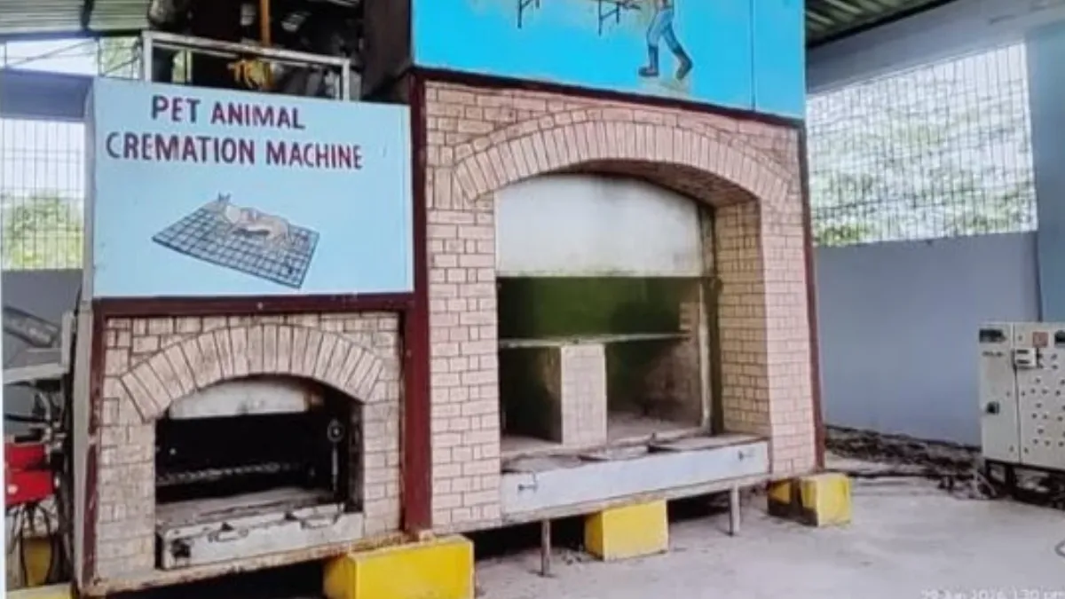 ಬೆಂಗಳೂರು ಪಾಲಿಕೆಗೊಂದು ಪ್ರಾಣಿ ಚಿತಾಗಾರ ನಿರ್ಮಾಣ: ಸಚಿವರು ಹೇಳಿದ್ದೇನು?