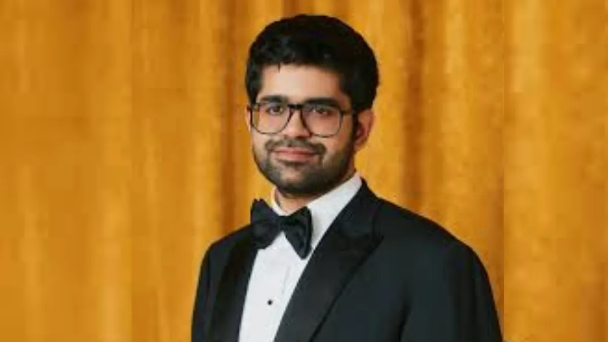 Aravind Srinivas: ಕೇವಲ 0.01 ಅಂಕದಿಂದ IIT ಕೈತಪ್ಪಿತು, MITಯಿಂದಲೂ ರಿಜೆಕ್ಟ್! ಆದ್ರೂ ಇಂದು $20 ಬಿಲಿಯನ್ ಮೌಲ್ಯದ ಕಂಪನಿ CEO