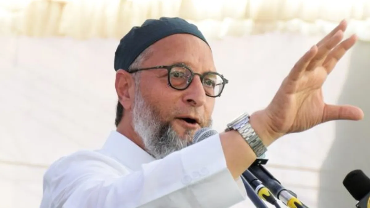 Asaduddin Owaisi: ನಮ್ಮದೇ ನಾಯಕತ್ವ ಬೇಕು: ಕಾಂಗ್ರೆಸ್‌ಗೆ ಸೆಡ್ಡು ಹೊಡೆದ್ರಾ ಅಸಾದುದ್ದೀನ್ ಓವೈಸಿ?