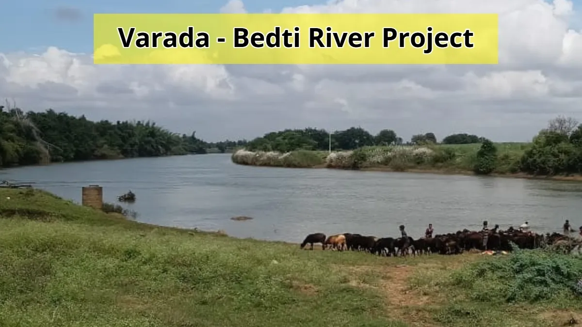 River Project: ನದಿ ಜೋಡಣೆಯ DPR ಮೊದಲೇ ತಜ್ಞರಂತೆ ಮಾತನಾಡುವುದೇಕೆ?; ಬಸವರಾಜ ಬೊಮ್ಮಾಯಿ