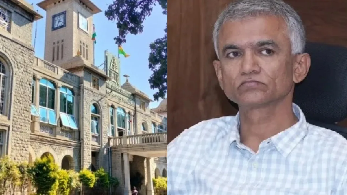 ನವೆಂಬರ್ 1ರಿಂದ ಬೆಂಗಳೂರಲ್ಲಿ ಹೊಸ ಅಭಿಯಾನ ಪ್ರಾರಂಭ: ಸಚಿವ ಕೃಷ್ಣ ಬೈರೇಗೌಡ ಘೋಷಣೆ
