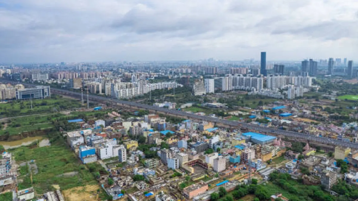 Bengaluru E-Khata: ಆಸ್ತಿದಾರರಿಗೆ ಜಿಬಿಎ ಗುಡ್‌ನ್ಯೂಸ್; ಜಂಟಿ ಆಸ್ತಿ, ಪ್ರತ್ಯೇಕ ಇ-ಖಾತಾ ಪಡೆಯುವುದು ಹೇಗೆ, ಇಲ್ಲಿದೆ ವಿವರ