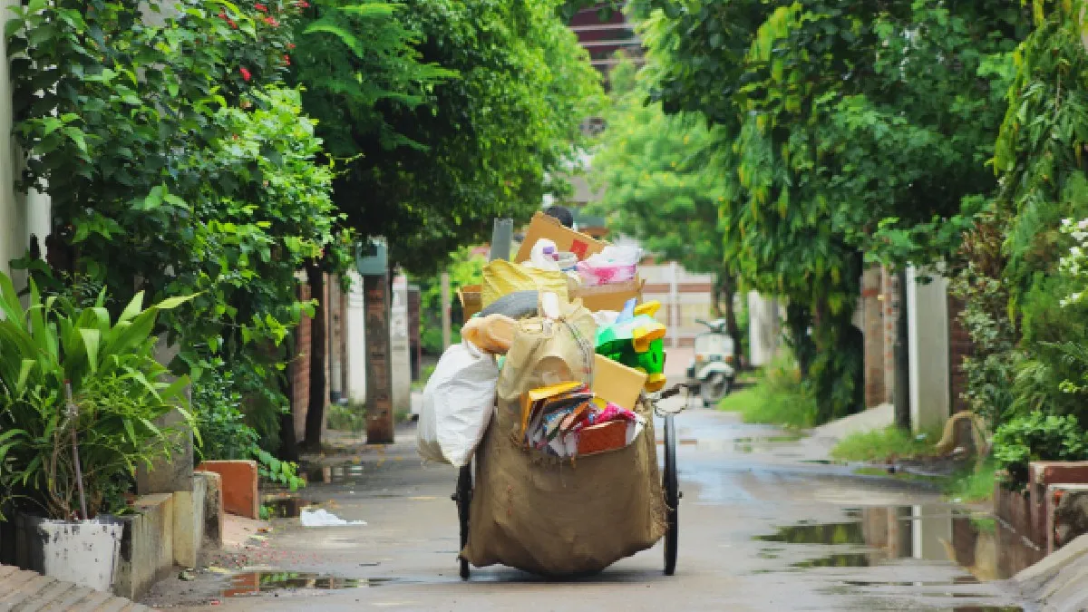 Bengaluru Garbage Collection: 19 ದೂರುಗಳಲ್ಲಿ ಕಸ ವಾಹನಗಳ ವಿಳಂಬವೇ ಹೆಚ್ಚು; GBA ಹೇಳಿದ್ದೇನು