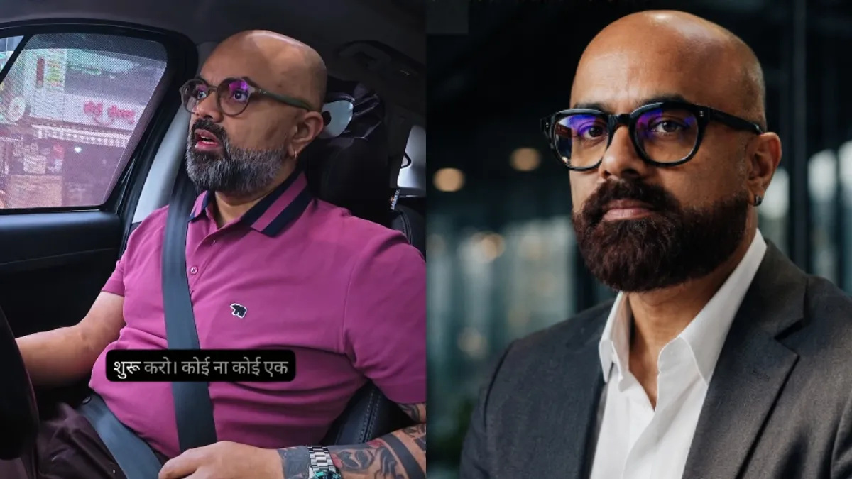 ಉದ್ಯೋಗ ಕಡಿತದ ಭೀತಿ: ವೀಕೆಂಡ್‌ನಲ್ಲಿ ಮೋಜು-ಮಸ್ತಿ ಬಿಟ್ಟು ಸೈಡ್ ಹಸಲ್' ಶುರುಮಾಡಿ ಎಂದ ಬೆಂಗಳೂರು ಯುವಕ!
